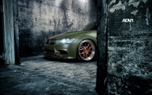 BMW 3 series  -  